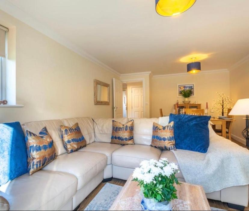 Ingledale Apartment, Ingleton, Yorkshire Dales National Park, Famous Three Peaks, Near The Lake District, Pets Are Welcome Ingleton  Exterior photo